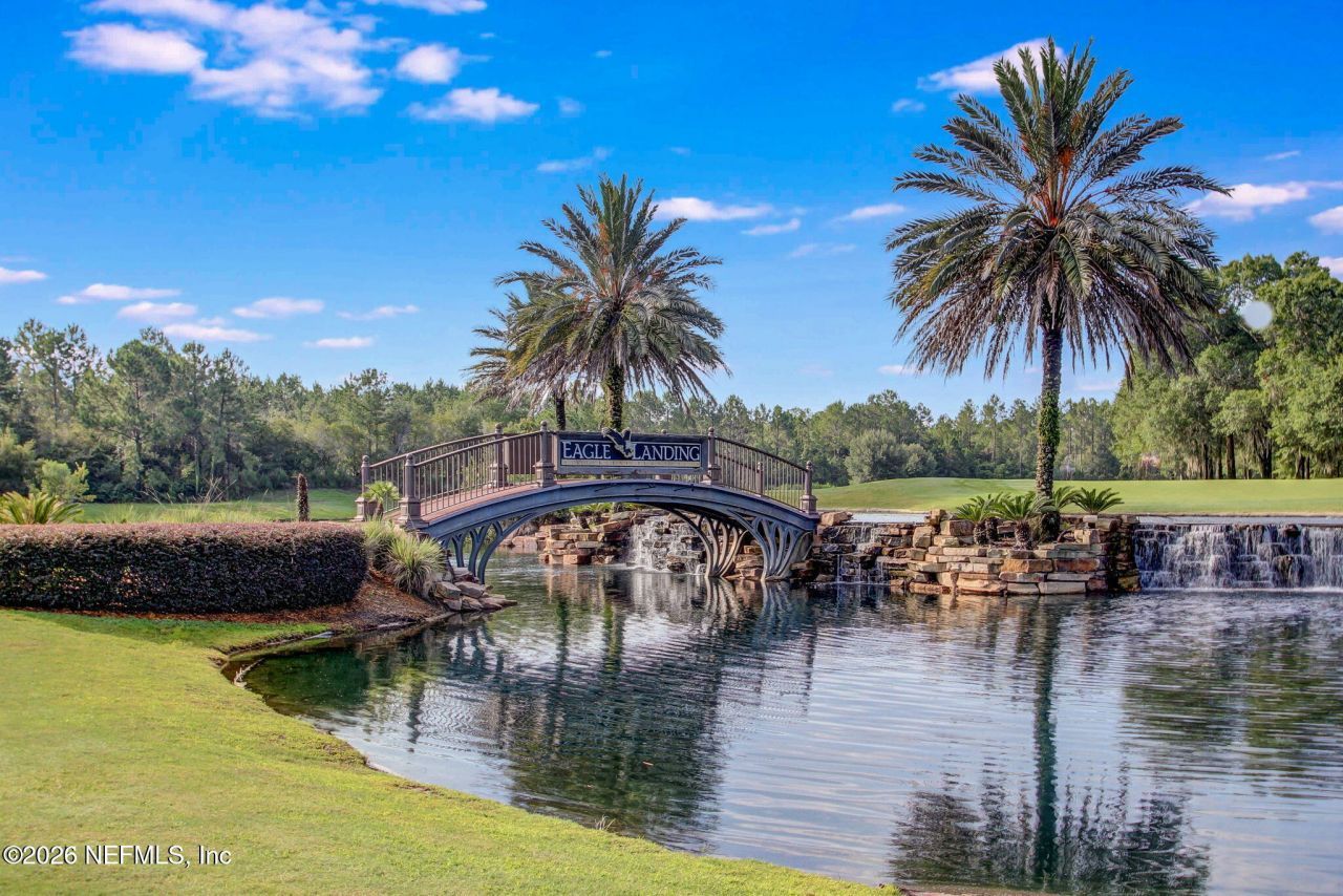 1123 Green Pine Circle, Orange Park, FL 32065 Photo