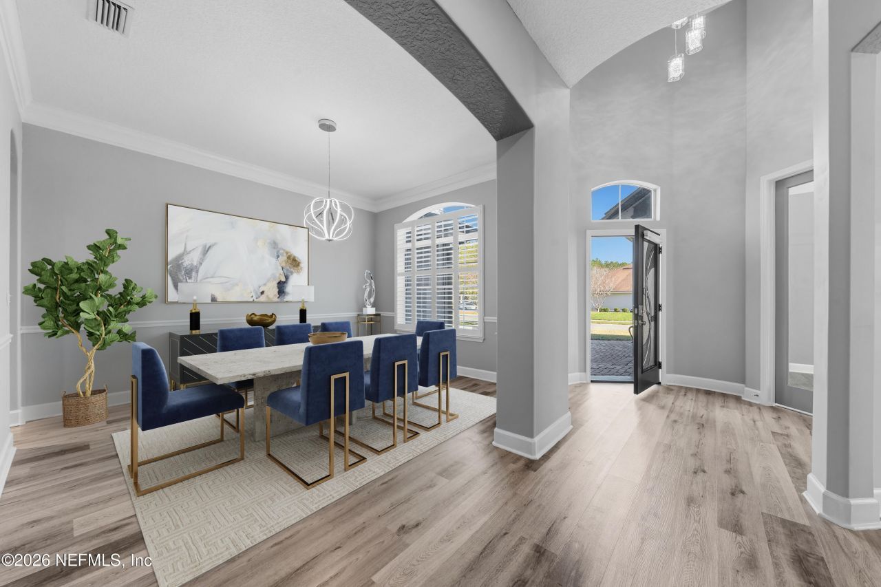 1123 Green Pine Circle, Orange Park, FL 32065 Photo