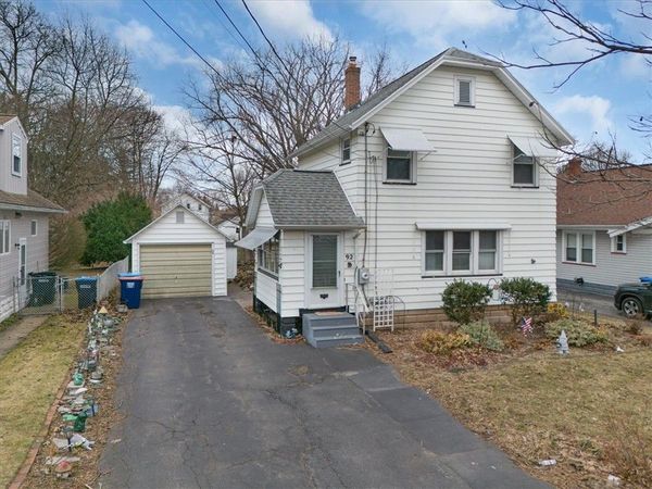 92 Veness Avenue , Rochester, NY 14616