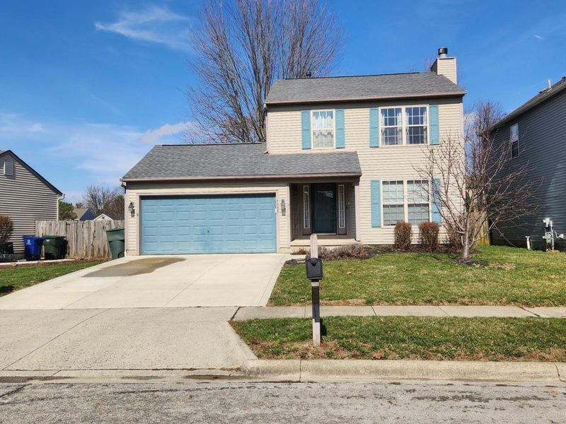 6688 Jennyann Way , Canal Winchester, OH 43110 Photo 1