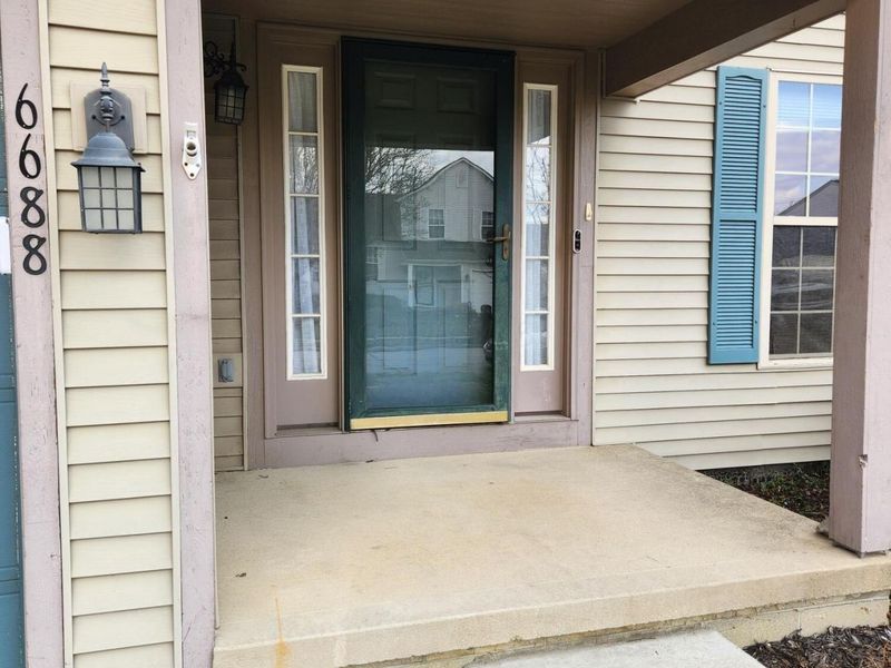 6688 Jennyann Way , Canal Winchester, OH 43110 Photo 2