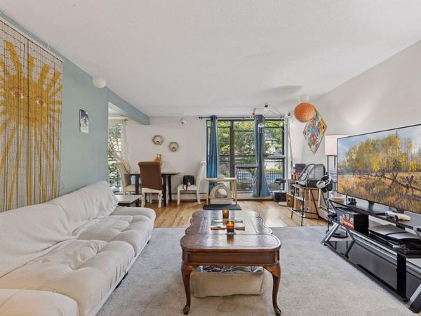 1807 Elliot Avenue, Unit 4, Minneapolis, MN 55404