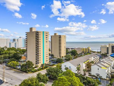 7500 N Ocean Blvd., Unit 6032, Myrtle Beach, SC 29572