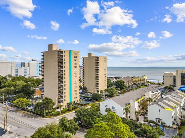 7500 N Ocean Blvd. , Unit 6032, Myrtle Beach, SC 29572