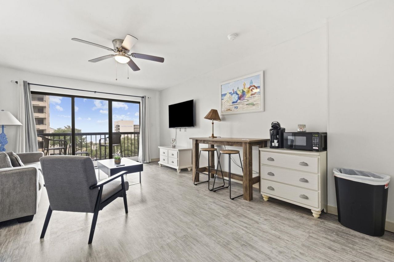 7500 N Ocean Blvd. Photo 13