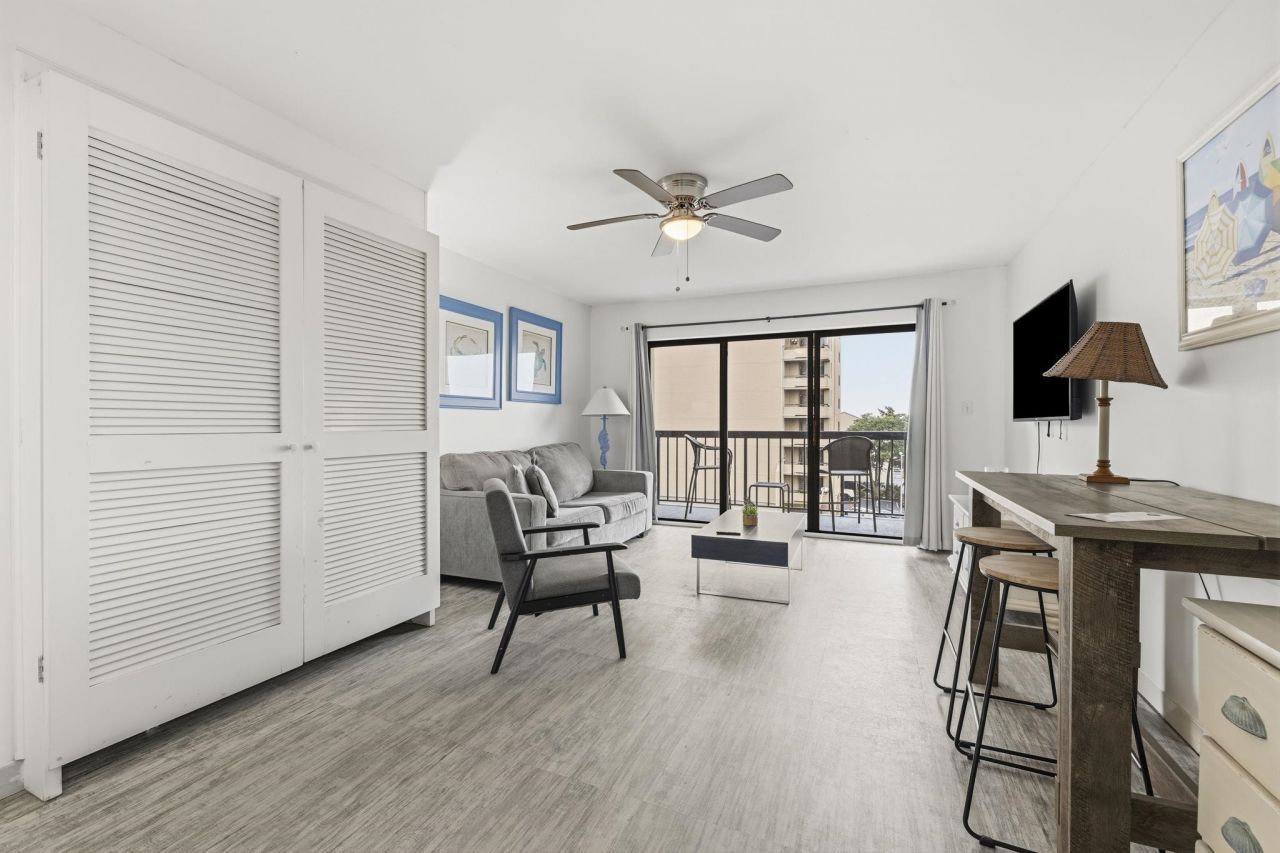 7500 N Ocean Blvd. Photo 16