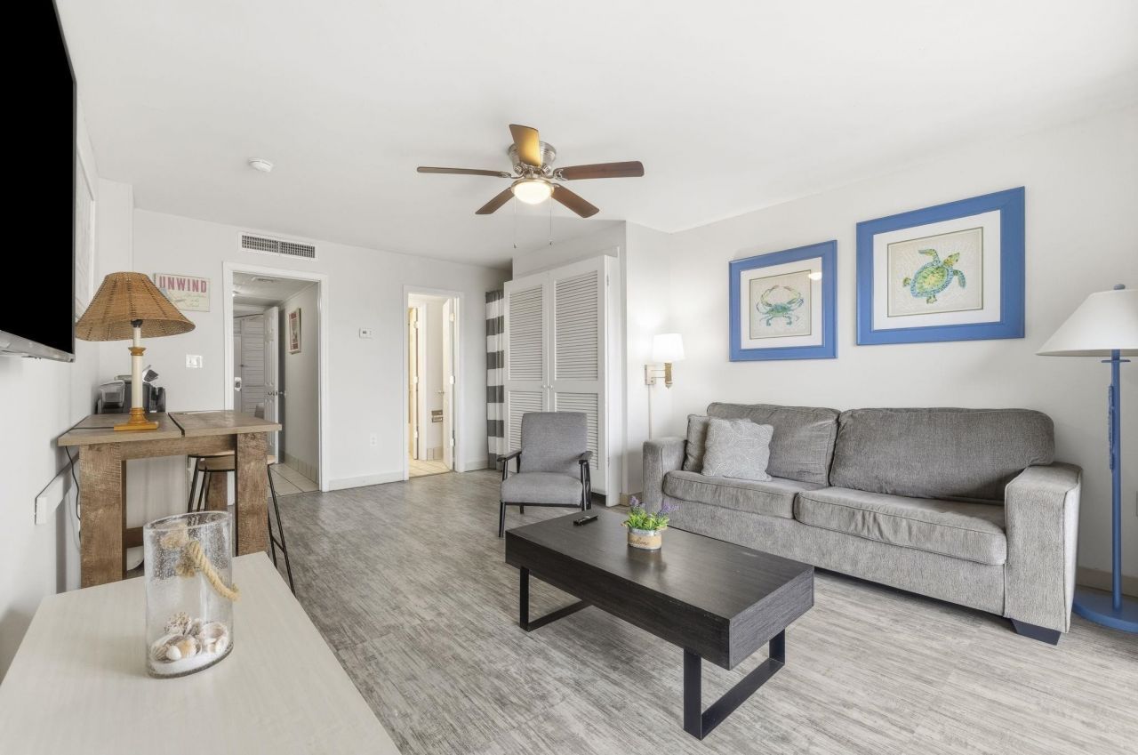 7500 N Ocean Blvd. Photo 18