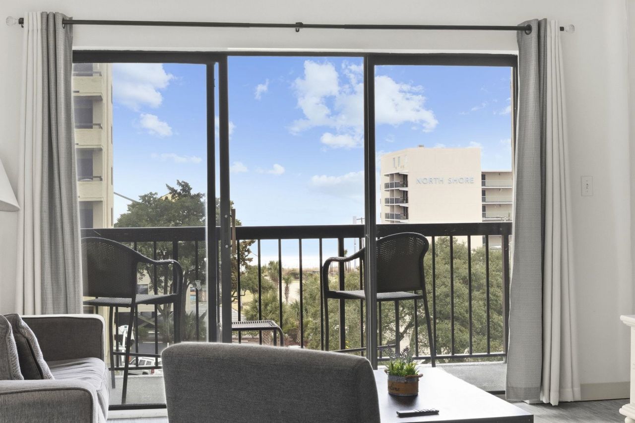 7500 N Ocean Blvd. Photo 23