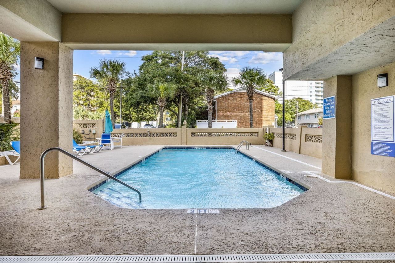 7500 N Ocean Blvd. Photo 27