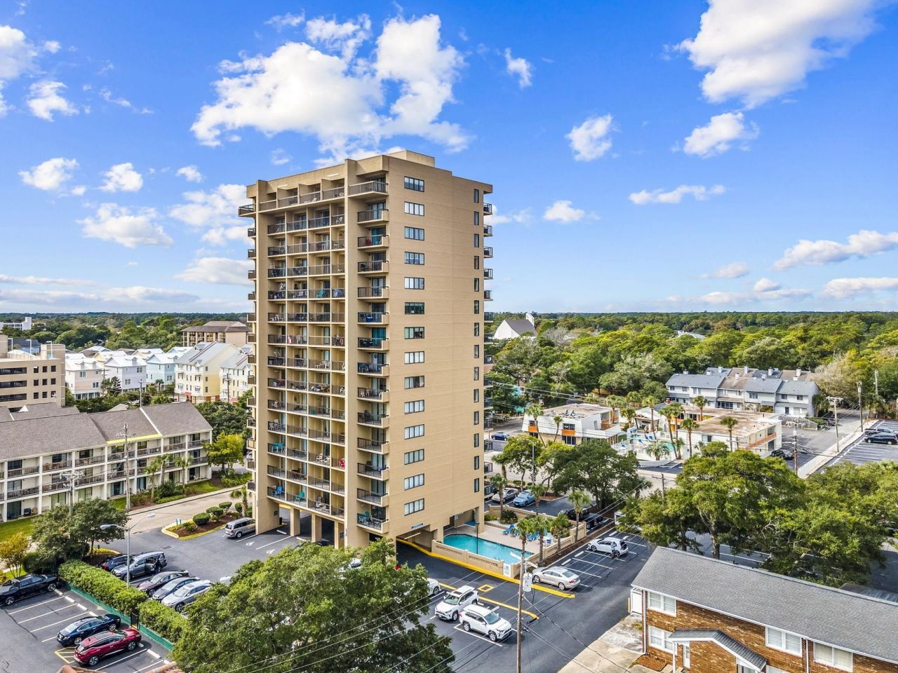 7500 N Ocean Blvd. Photo 34