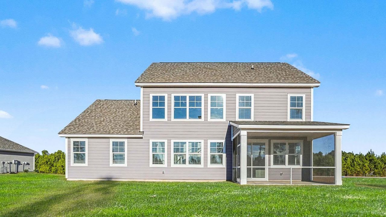 331 Hadley Springs Ave Photo 32