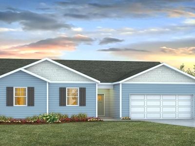 527 Italian Cypress Ct, Conway, SC 29527