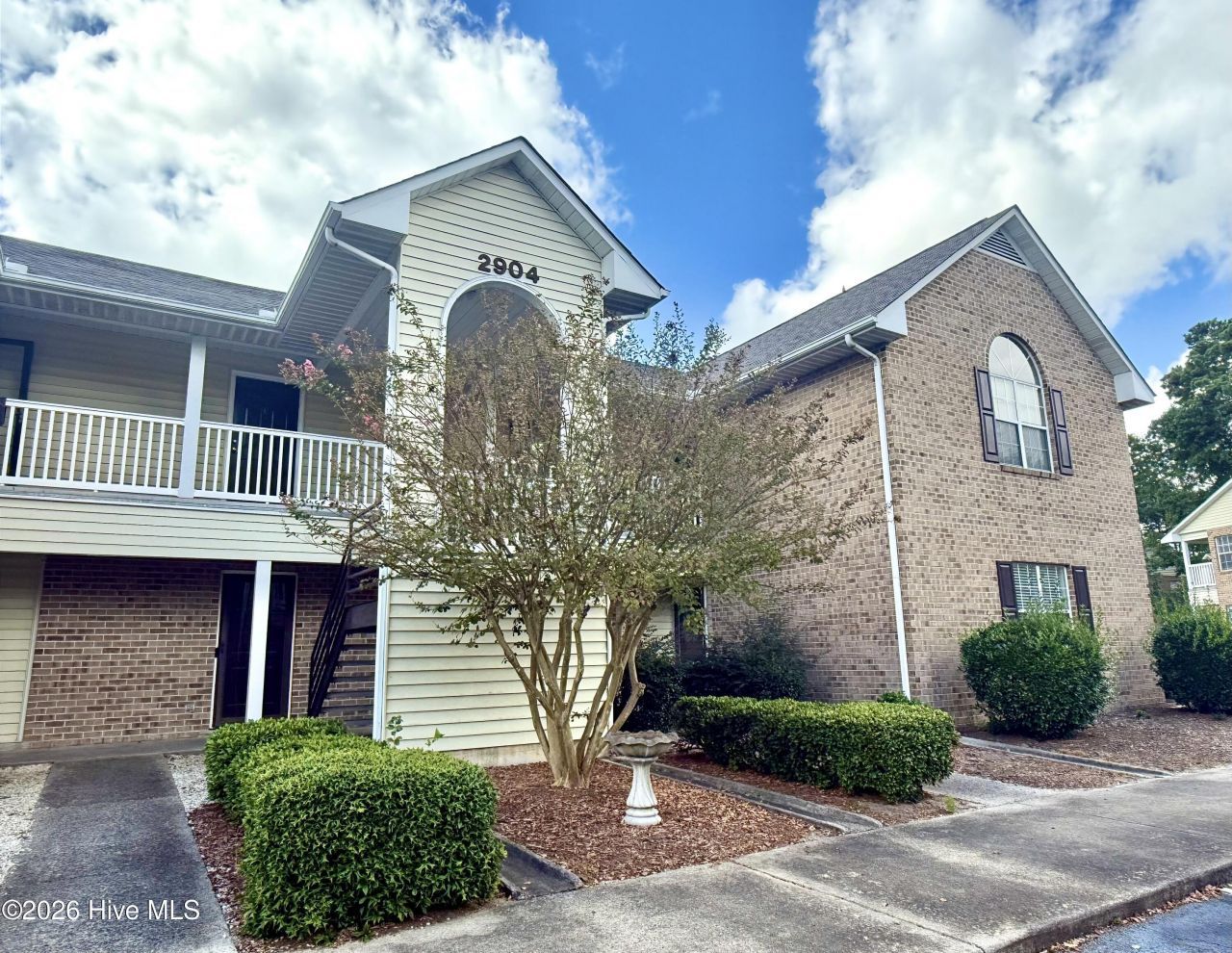 2904 Mulberry Lane , Unit F, Greenville, NC 27858 Main Photo