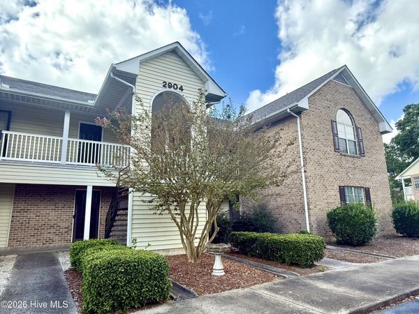 2904 Mulberry Lane , Unit F, Greenville, NC 27858