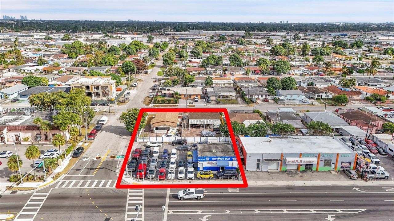 4265 E 8th Ave , Hialeah, FL 33013 Photo