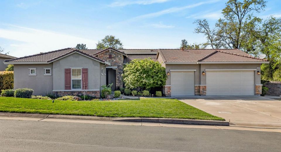 6324 Monument Springs Dr, Rocklin, CA 95677 Photo