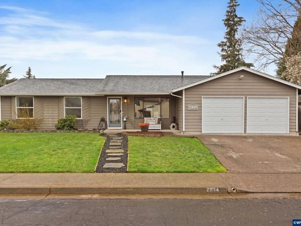2994 Fir Oaks Dr SW, Albany, OR 97321