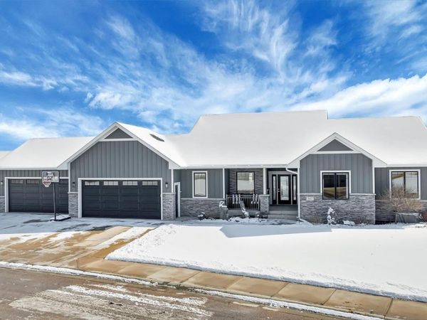 662 STUMER RD, Rapid City, SD 57701