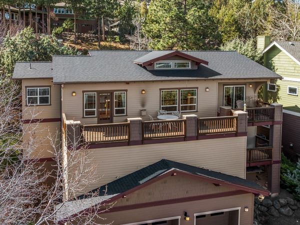 3130 NW Colonial Drive, Bend, OR 97703