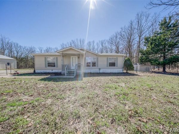 11240 County Road 5320, Rolla, MO 65401