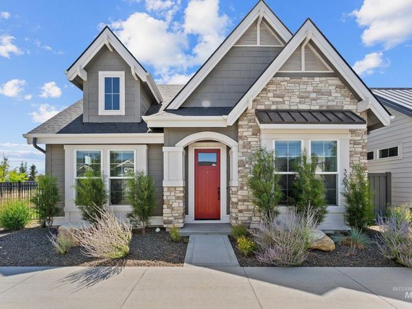 3363 E Kalinga Ln, Meridian, ID 83642