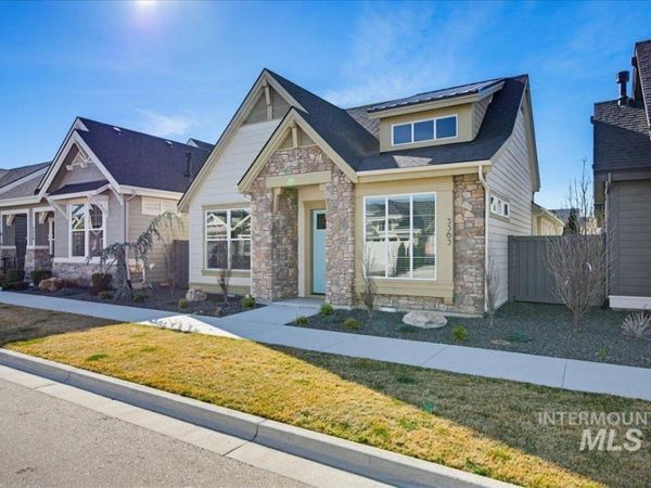 3363 E Kalinga Ln, Meridian, ID 83642