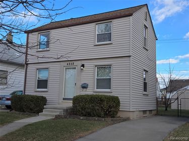 4858 Palmer Street , Dearborn, MI 48126