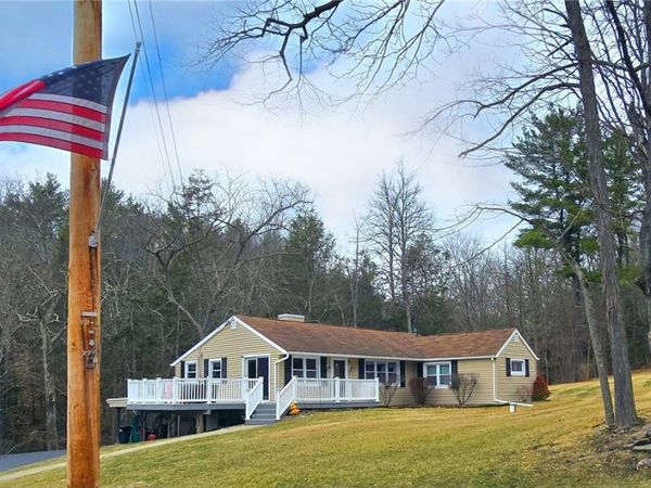 175 Beckwith Road, Pine City, NY 14871