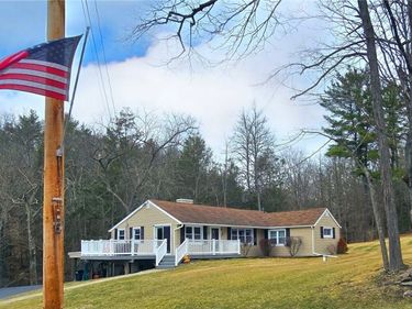 175 Beckwith Road, Pine City, NY 14871