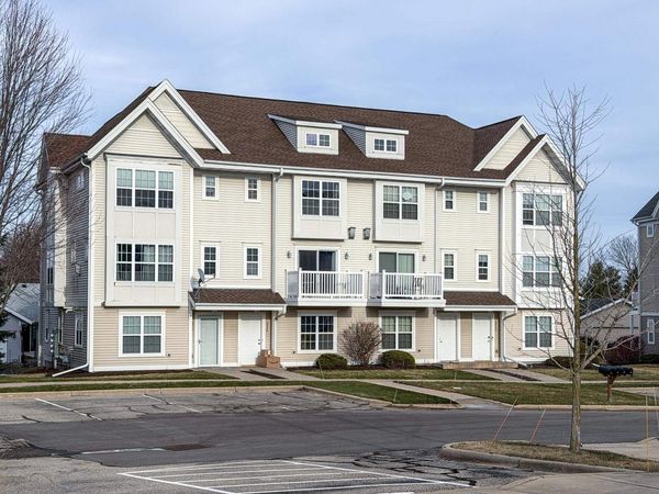 3739 Design Pass, Madison, WI 53719