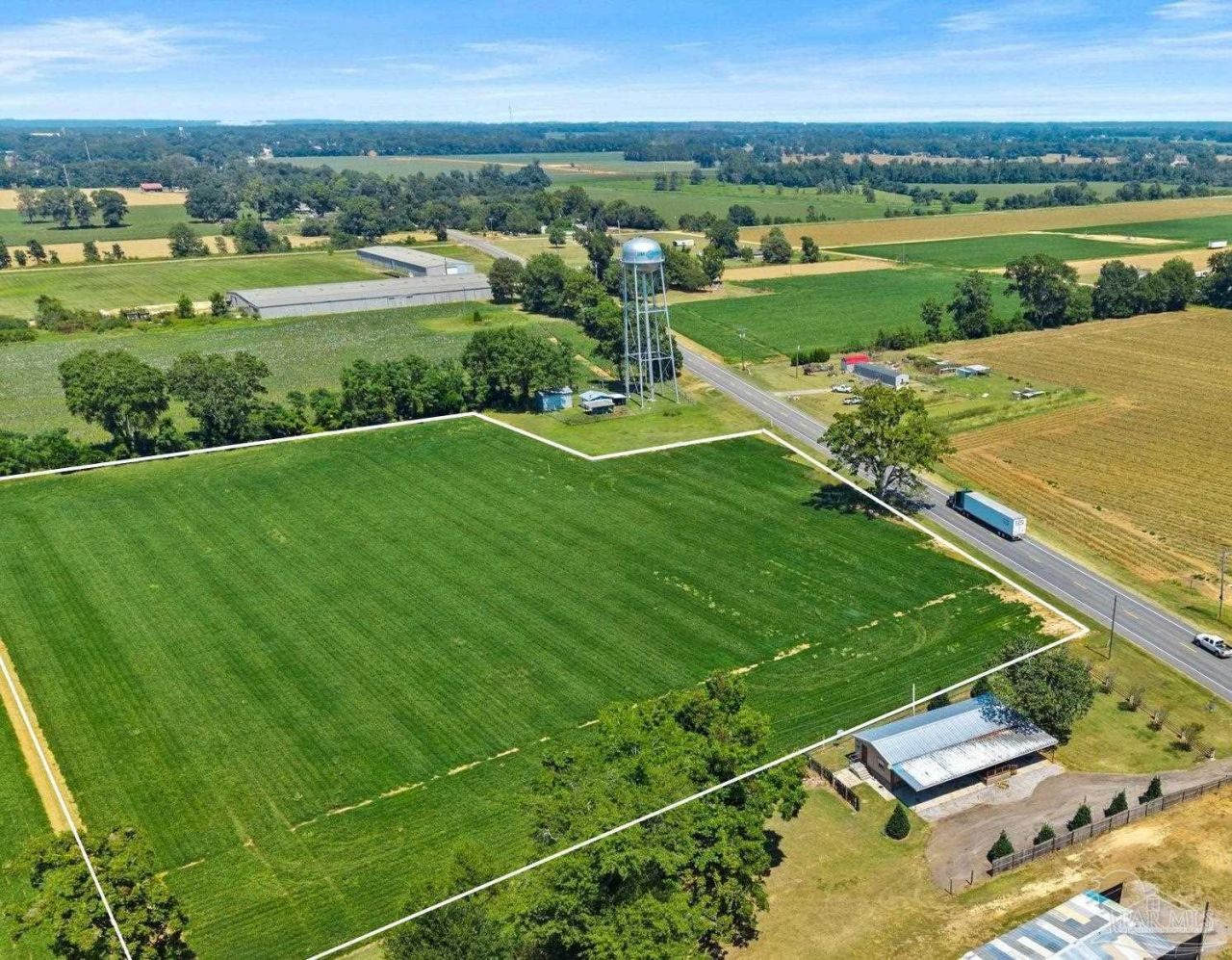 0 Hwy 89, Jay, FL 32565 Main Photo