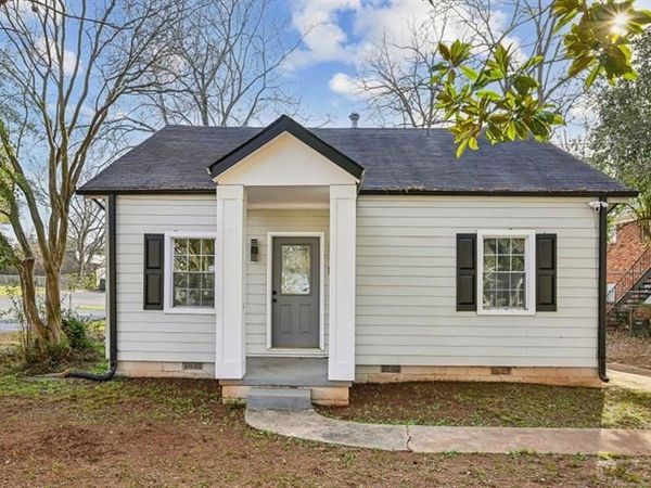 1504 Hardin Avenue , Atlanta, GA 30337