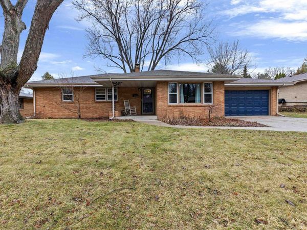 3704 Corbridge Lane, ROCKFORD, IL 61107