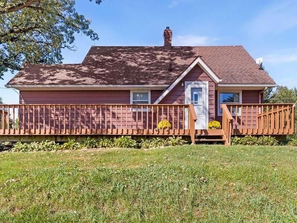 16398 ROCK GROVE Road, DURAND, IL 61024