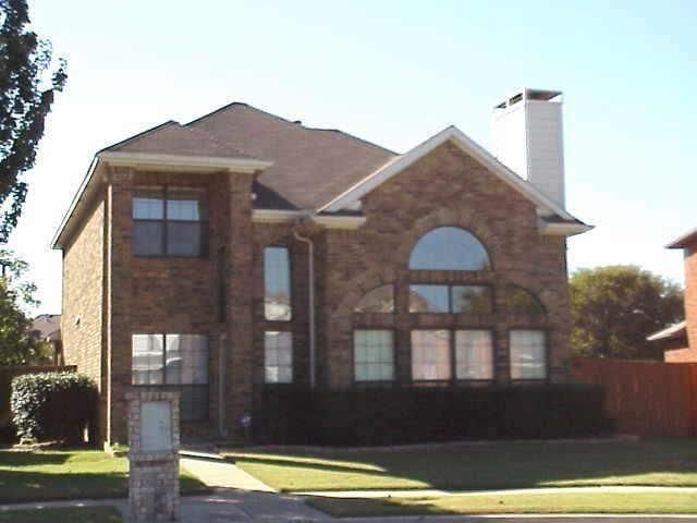 821 Ashford Drive, Coppell, TX 75019 Main Photo