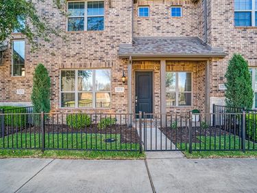 6218 Rilla Street, Frisco, TX 75035