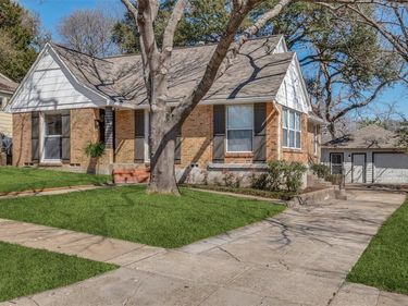 1122 Cordova Street, Dallas, TX 75223
