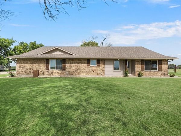 11541 Old Dallas Road, West, TX 76691