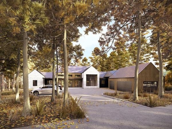 7317 Ranch Oaks Trail , Eustace, TX 75124