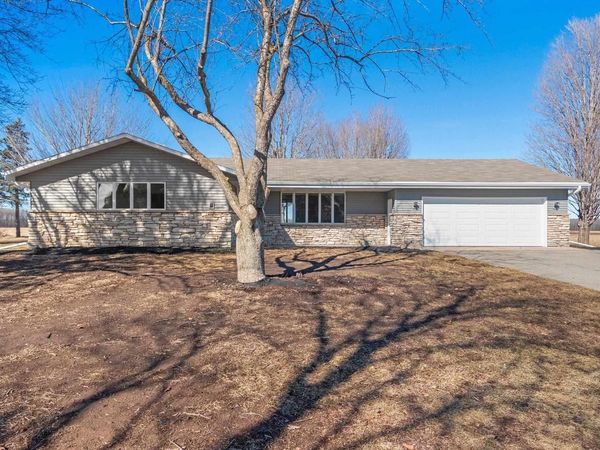 W602 CTY RD E, Green Valley, WI 54127