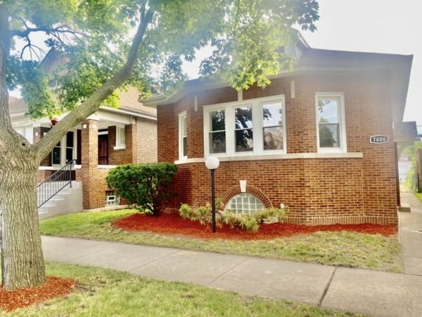 7806 S Rhodes Avenue , Chicago, IL 60619