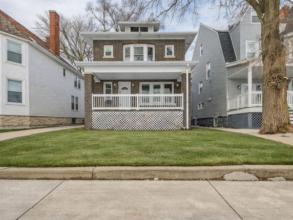2038 E 73rd Street , Chicago, IL 60649