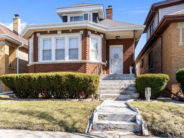 3023 N 76th Court , Elmwood Park, IL 60707