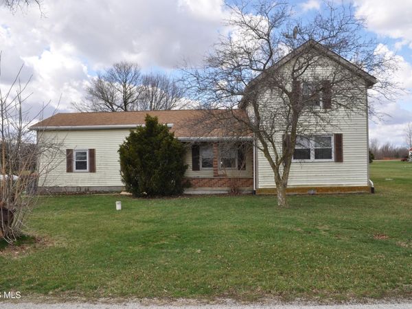 8500 Township Rd 254 , Findlay, OH 45840