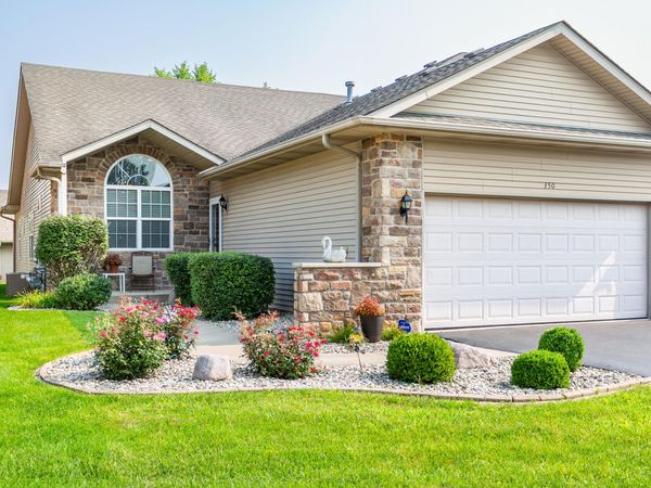 350 Cochran Drive, Crown Point, IN 46307