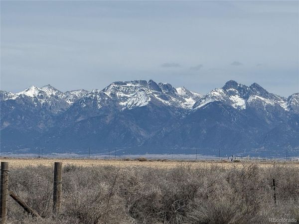 00 CR D.875 , Center, CO 81125