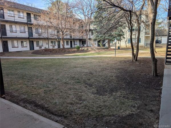 5995 E Iliff Avenue, Unit 115, Denver, CO 80222