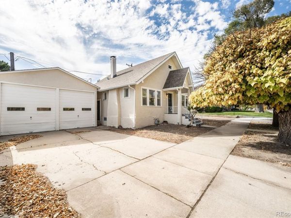 308 W 21st Street , Pueblo, CO 81003