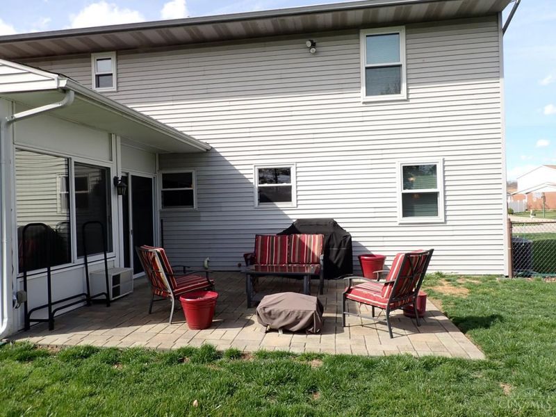 895 Millers Run Court, Fairfield, OH 45011 Photo 24