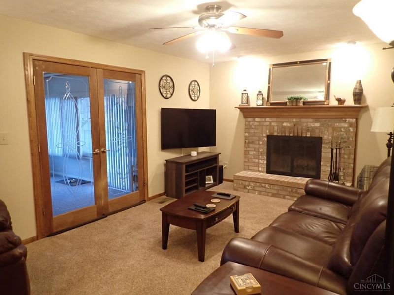 895 Millers Run Court, Fairfield, OH 45011 Photo 4